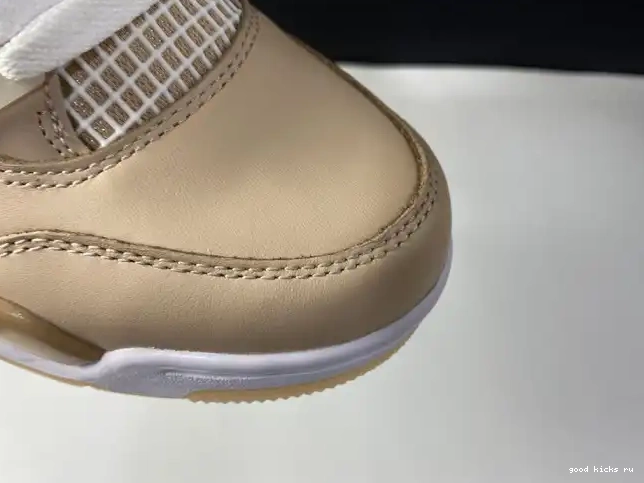 80% Off Sale 4 Shimmer Jordan Air DJ0675-200 0612